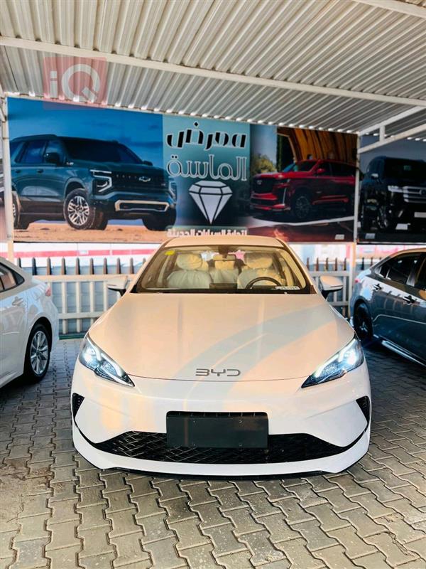 بي واي دي سيل 06 DM-i 2025 للبيع في العراق - النجف